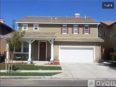 Main picture of 25558 Hyacinth St