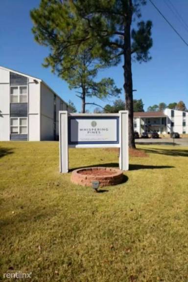 Main picture of Whispering Pines Apartment Homes