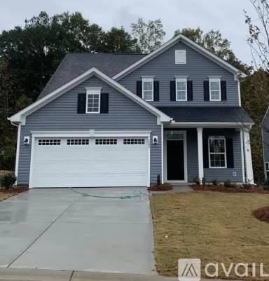 Main picture of 1683 Burtonwood Dr