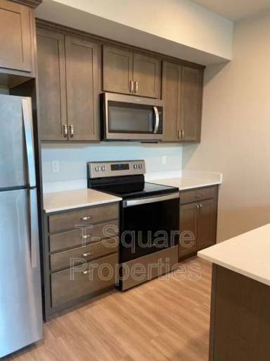 Main picture of Hamptons At Mill Creek Apartments