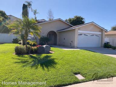 Main picture of 1521 Stanley Way