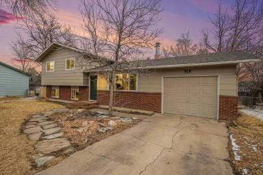 Main picture of 916 Ponderosa Dr