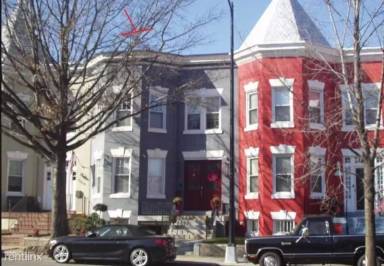 Main picture of 3606 New Hampshire Ave NW