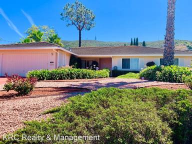 Main picture of 1410 El Chico Ln