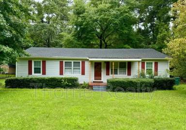 Main picture of 1801 Barlow Rd
