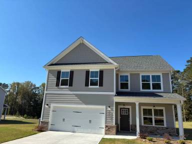 Main picture of 3328 Pepper Pike Ct