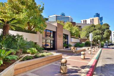 Main picture of Marina Park Condominiums