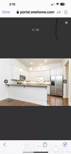 Main picture of 2164 Forrest Pl NW