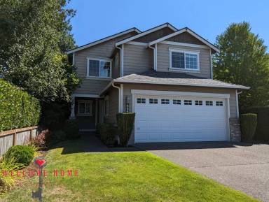 Main picture of 4540 Stonegate St SE