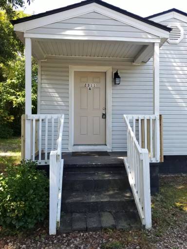 Main picture of 2311 Nickey Ave