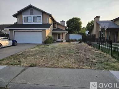 Main picture of 3443 Smilax Way