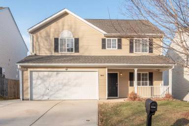 Main picture of 3615 Marksbury Dr