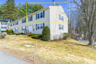 Main picture of 204 Mechanic St