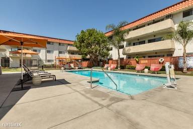 Main picture of Lucia Apartments
