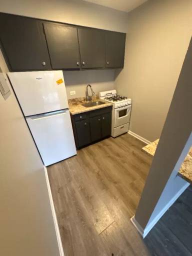 Main picture of The Eagle Ridge Apartments