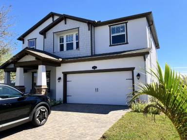Main picture of 1902 Nature View Dr