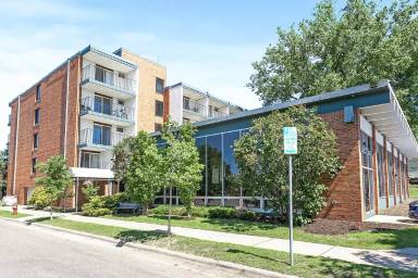 Main picture of Studios At 7 Corners