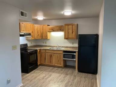 Main picture of 12103 Carriage Ct SE
