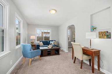 Main picture of 20801 Elroy Ave