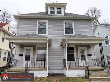 Main picture of 1628 S 5th St