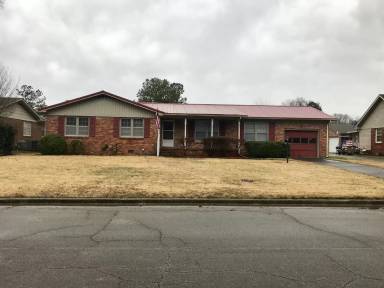 Main picture of 1921 Woodmead St SW