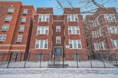 Main picture of 6161 S Michigan Ave