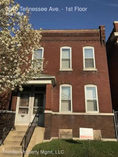 Main picture of 3634 Tennessee Ave