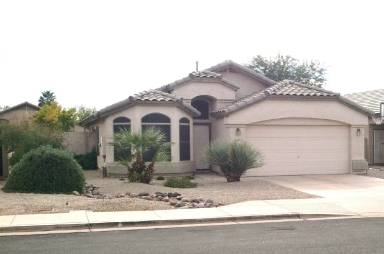 Main picture of 9441 E Pampa Ave