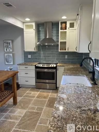 Main picture of 1105 Avenue D