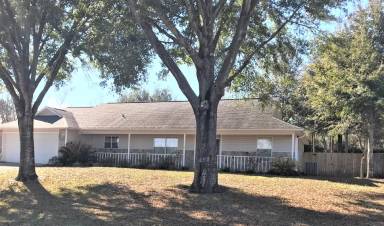 Main picture of 1219 Lexie Dr