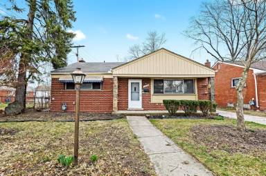 Main picture of 13232 Hemingway