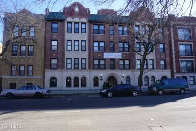 Main picture of 4625 S Drexel Blvd