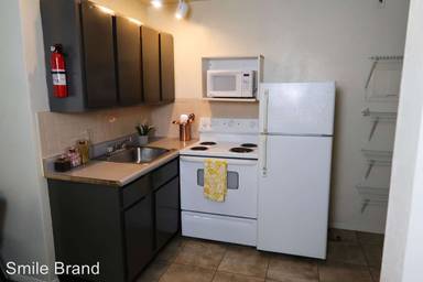 Main picture of 510 E Clark St