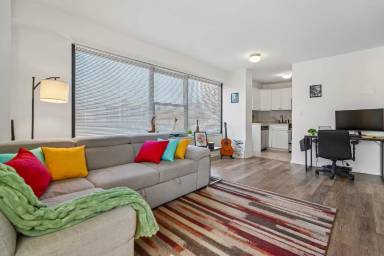 Main picture of Montgomery Towers