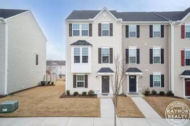 Main picture of 8608 Red Canyon Way