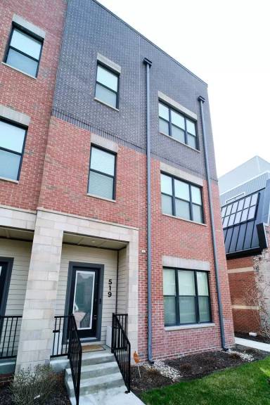 Main picture of 519 Fulton St