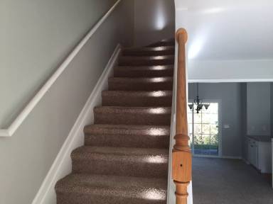 Main picture of Fredericksburg Townhomes