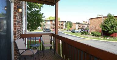Main picture of Lincolnshire West Apartments