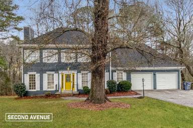 Main picture of 4140 S Fork Dr