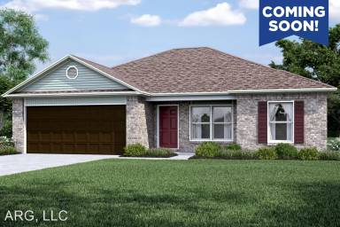 Main picture of 3408 Alliance Dr