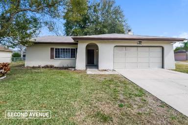 Main picture of 12904 Sandburst Ln