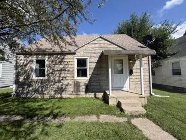 Main picture of 1306 N Kaley St