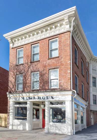 Main picture of 96 Broadway