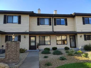 Main picture of 9900 54th Pl N Unit 1