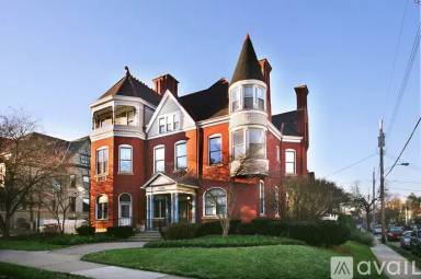 Main picture of 500 Shady Ave