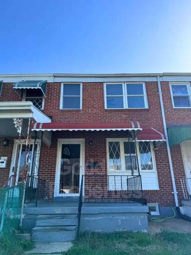 Main picture of 4033 Saint Augustine Ln