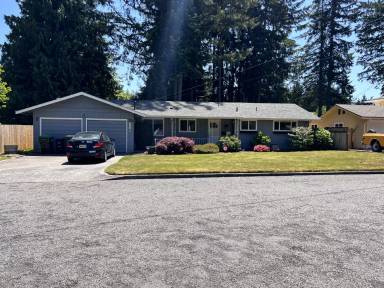 Main picture of 517 W St SE
