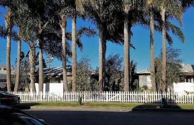 Main picture of 2232 1/2 S Carmelina Ave