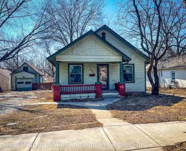 Main picture of 1025 Osage St