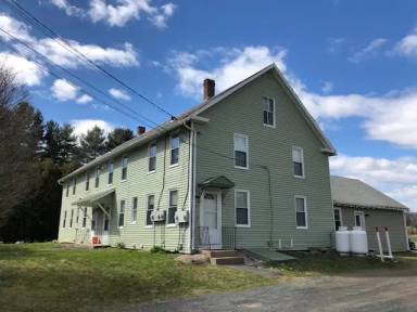 Main picture of 46 Old Amherst Road